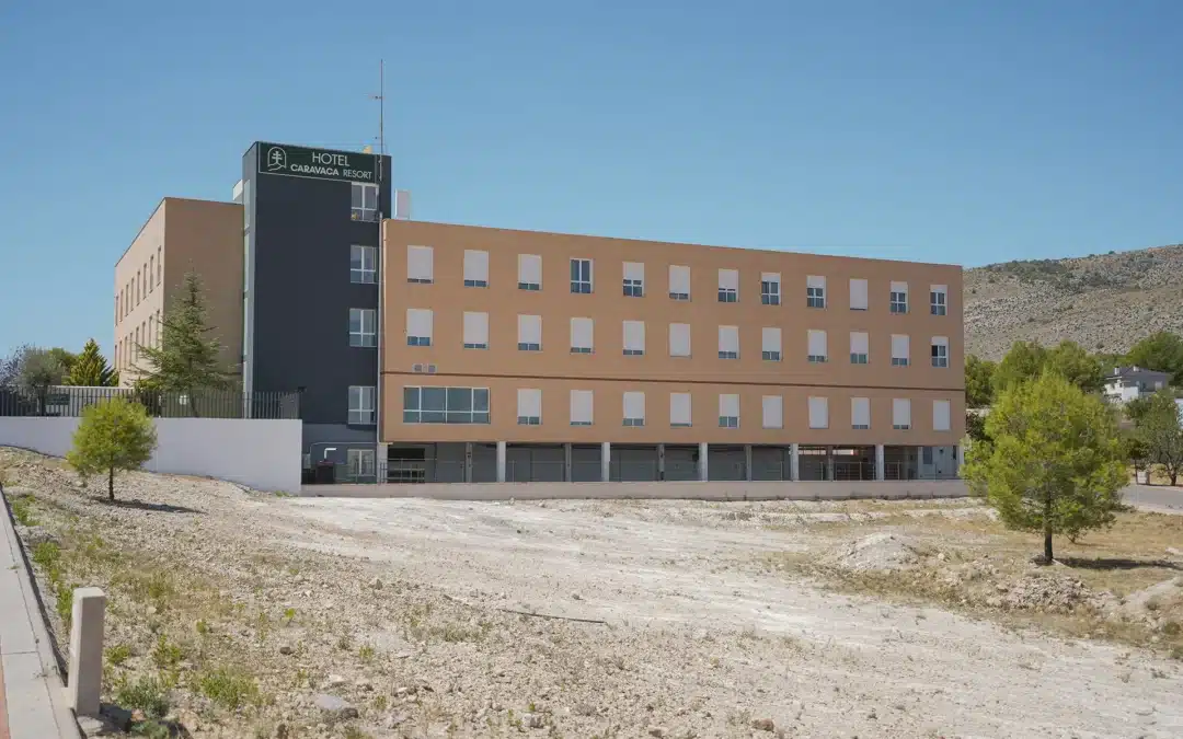 Caravaca Resort