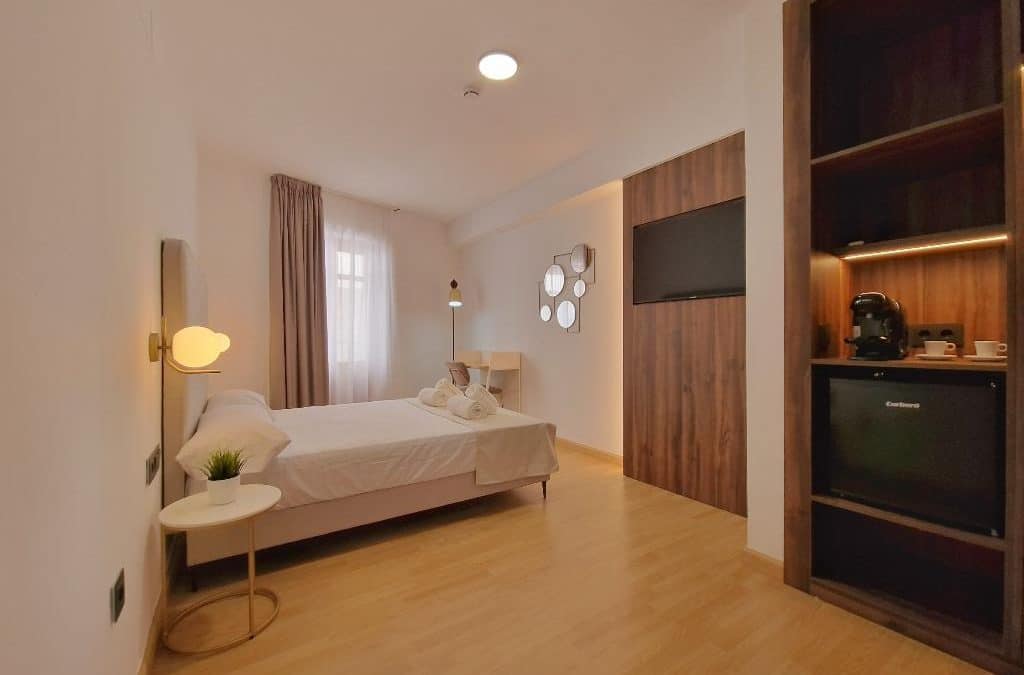 Hostal HS Cehegín