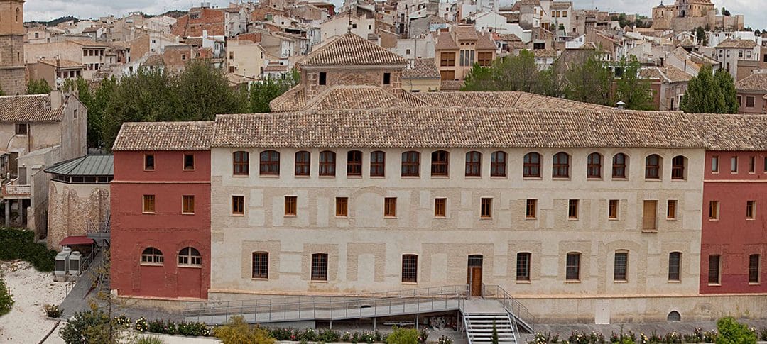 Hotel Nuestra Señora del Carmen