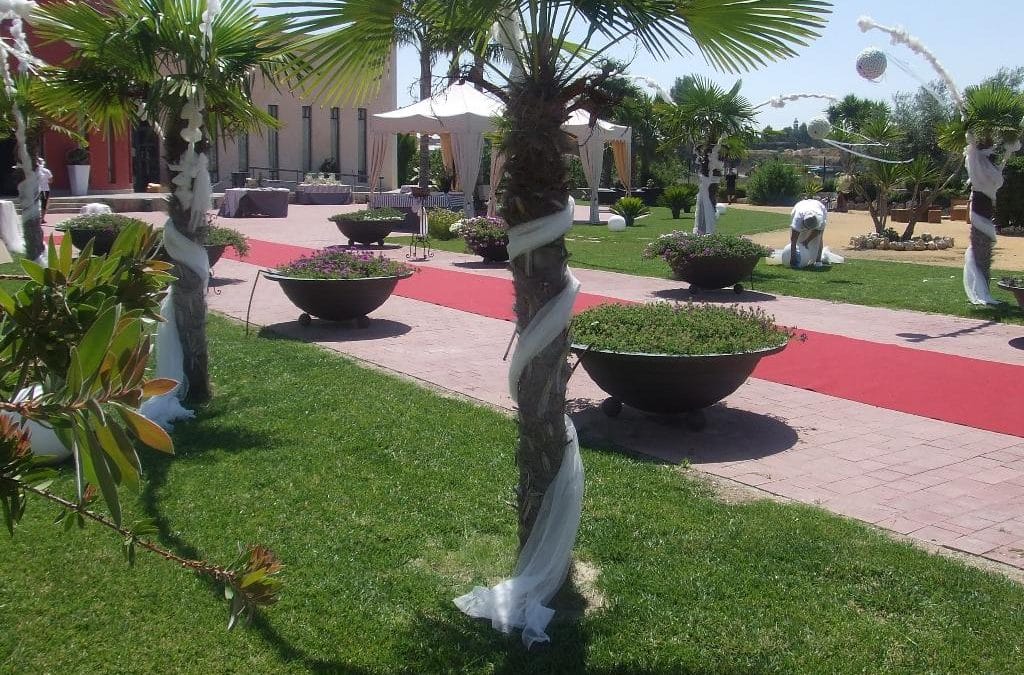 La Carrasquilla Celebraciones