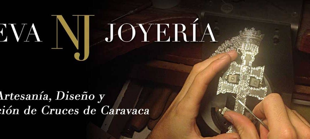 Nueva Joyería