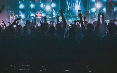 Aún quedan días de verano… ¡y de buena música non stop!