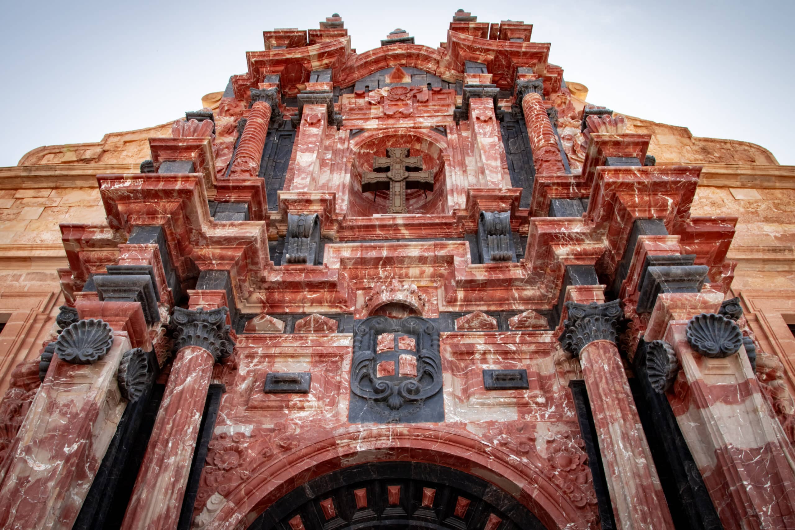 至圣真十字架皇家圣殿