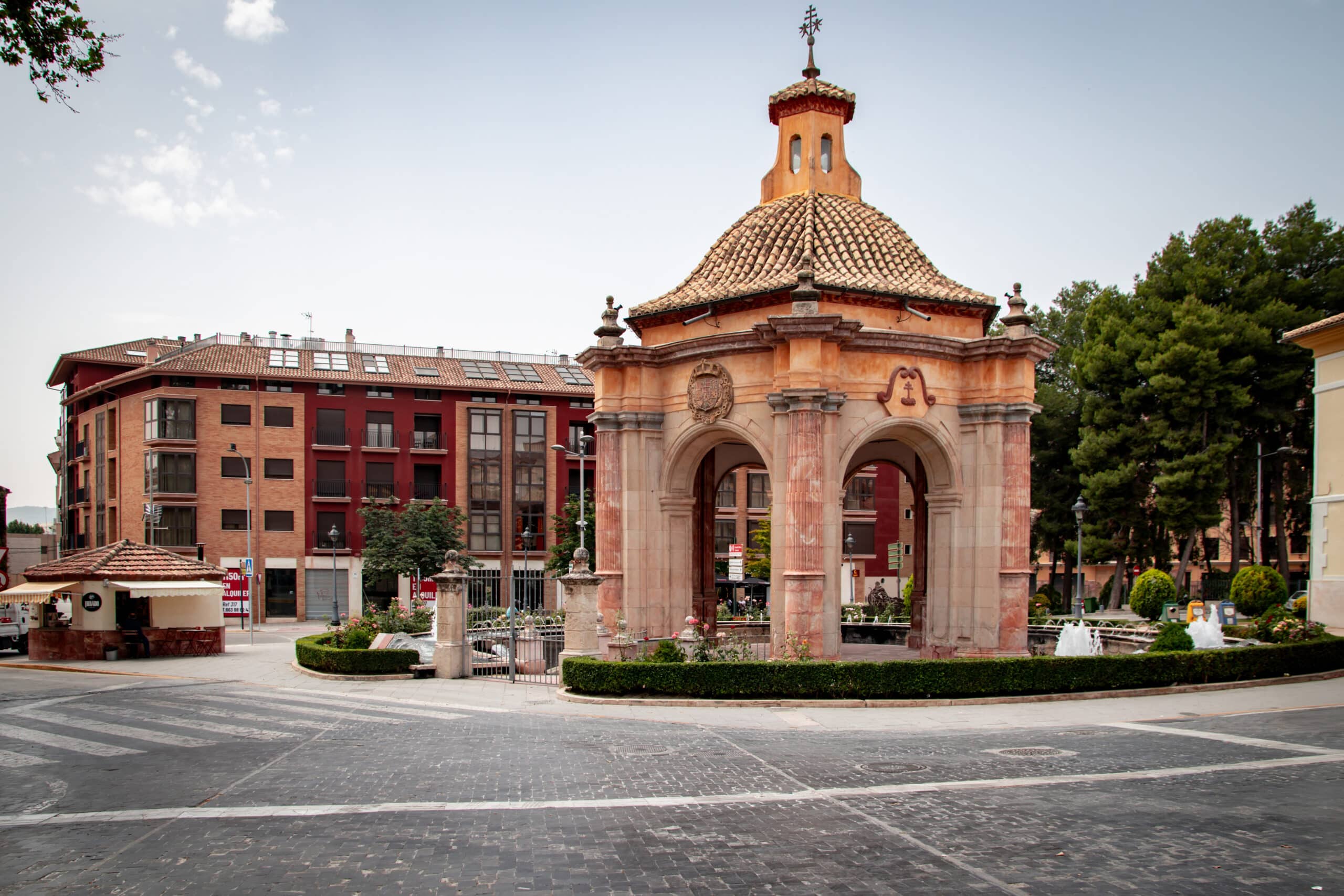 El Templete (Bañadero) - Imagen 2