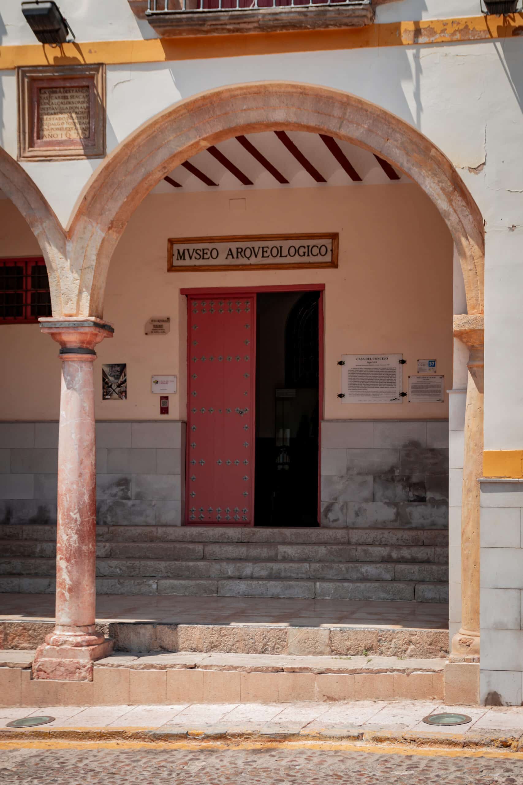 Cehegín 市立考古博物馆 - Imagen 1