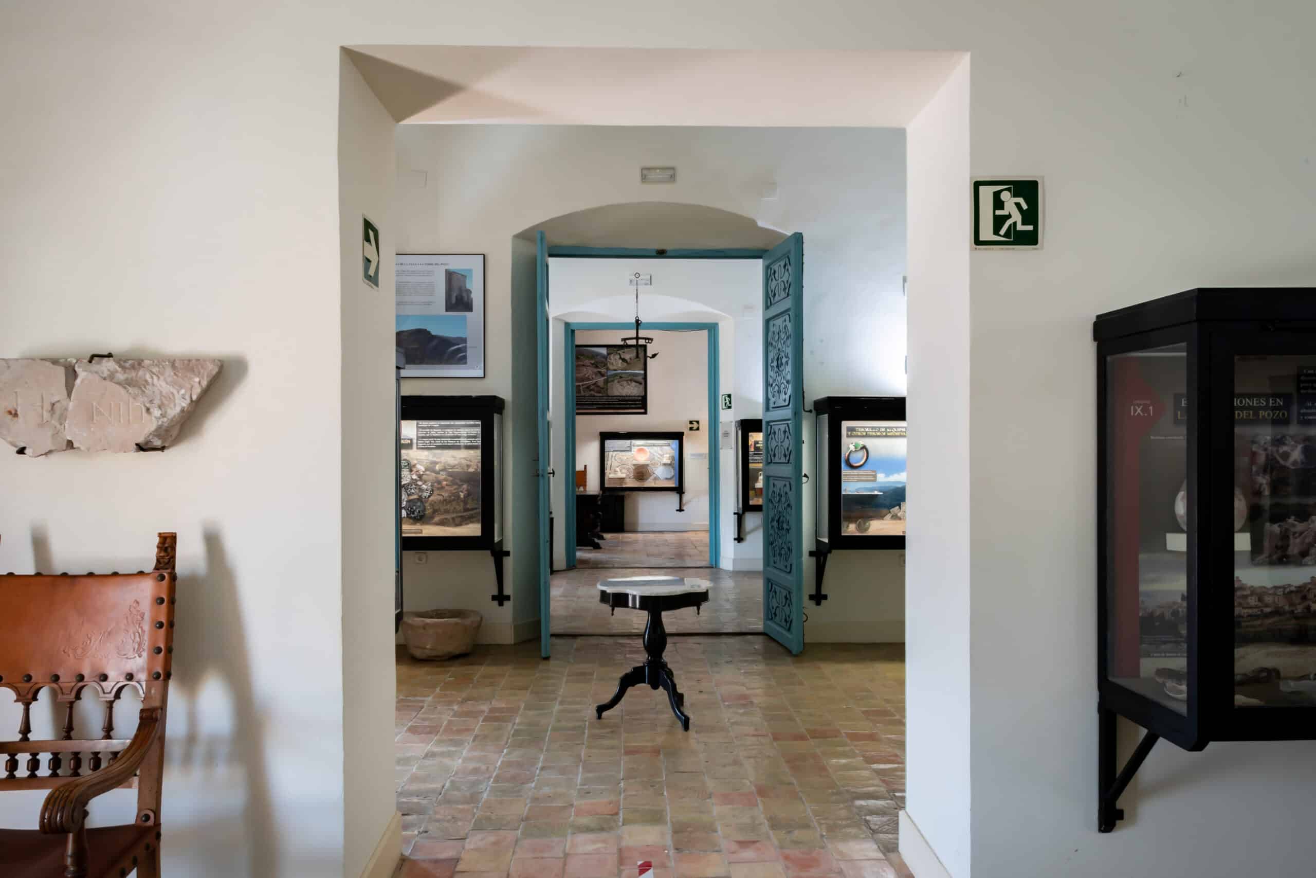 Palais des Fajardo - Imagen 2