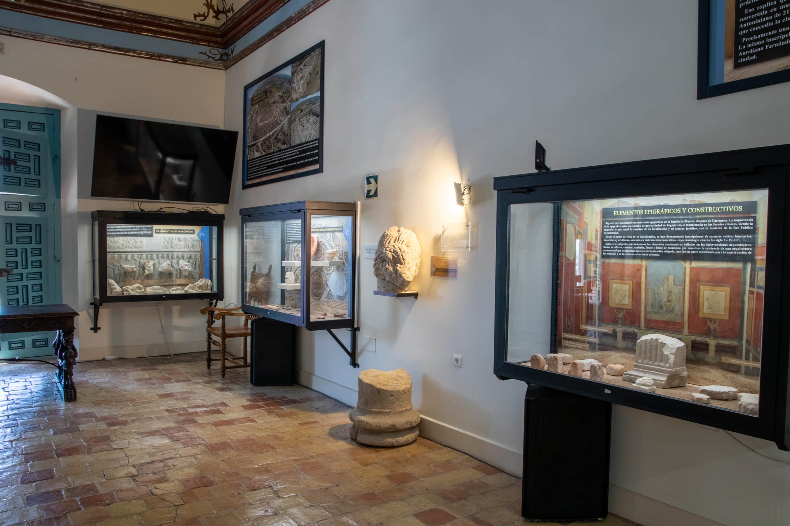 Palais des Fajardo - Imagen 1