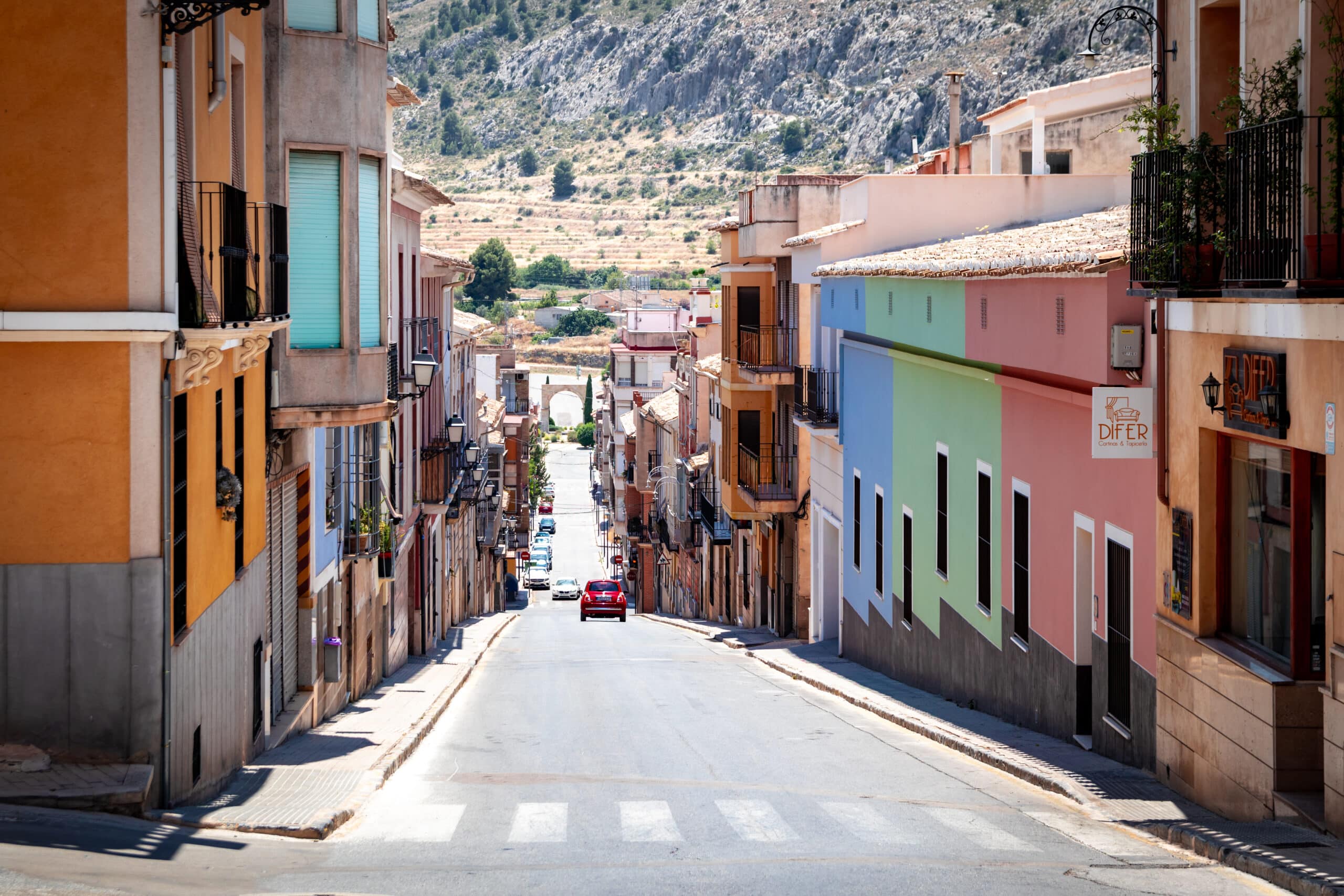 罗马拱门 - Imagen 1