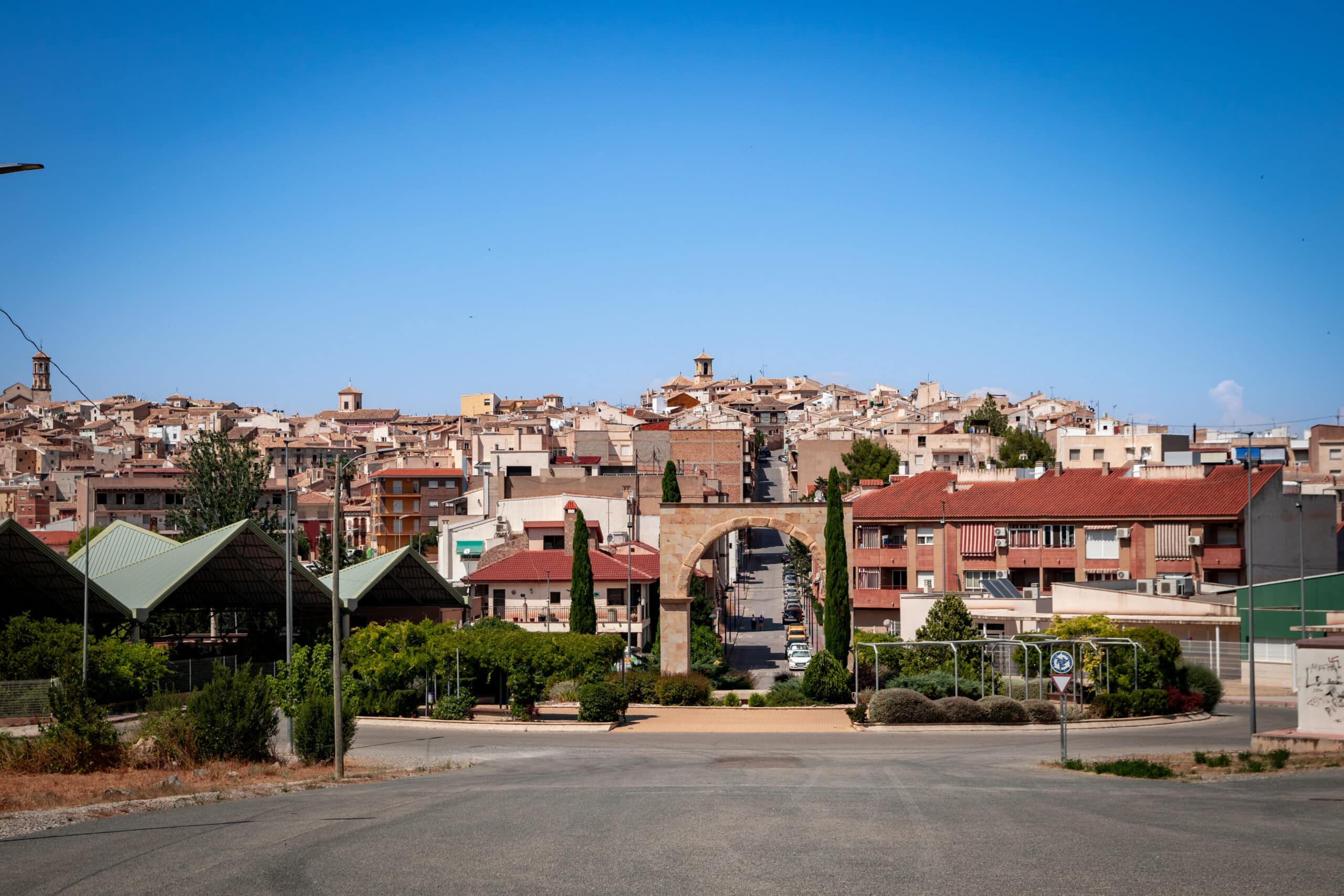 罗马拱门 - Imagen 2