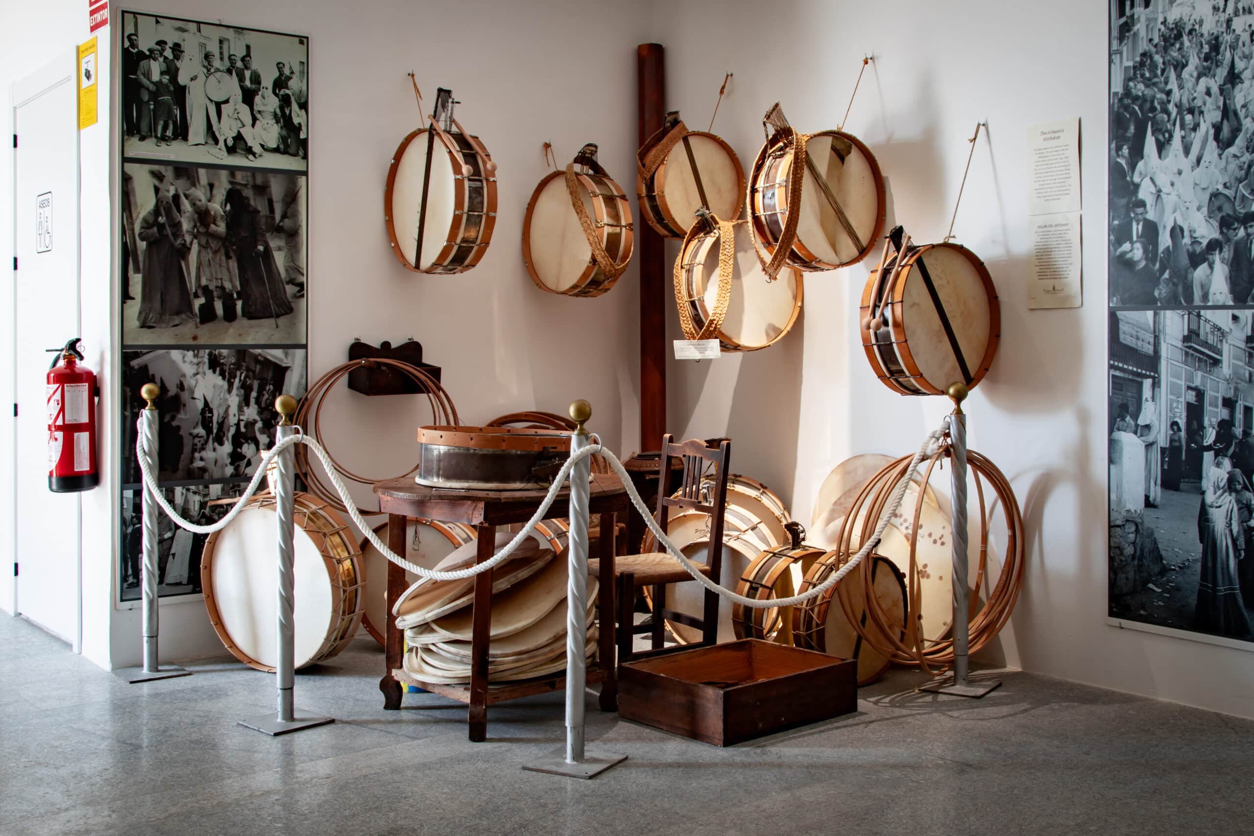 Museum of La Soledad - Imagen 1