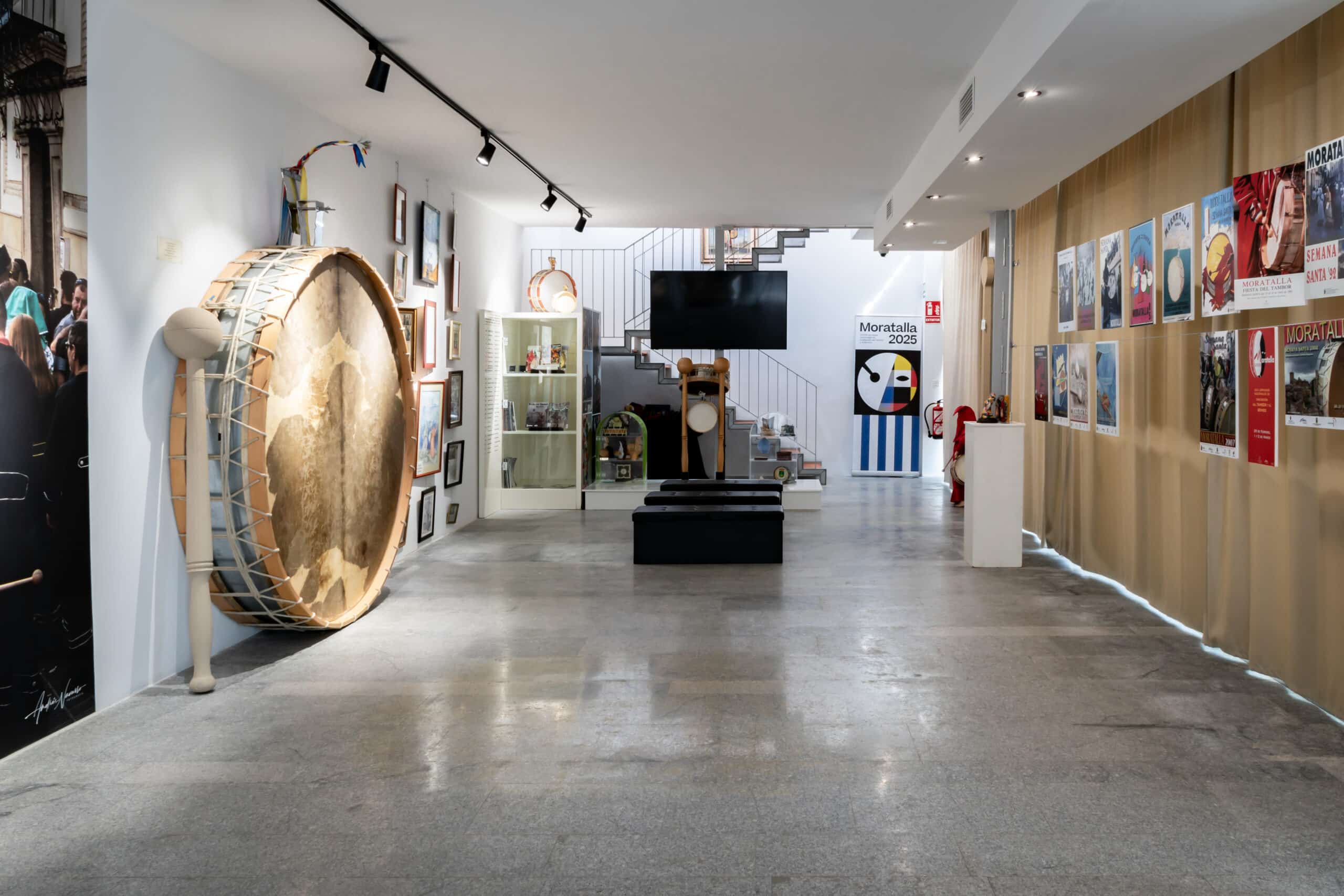 Museum of La Soledad - Imagen 3