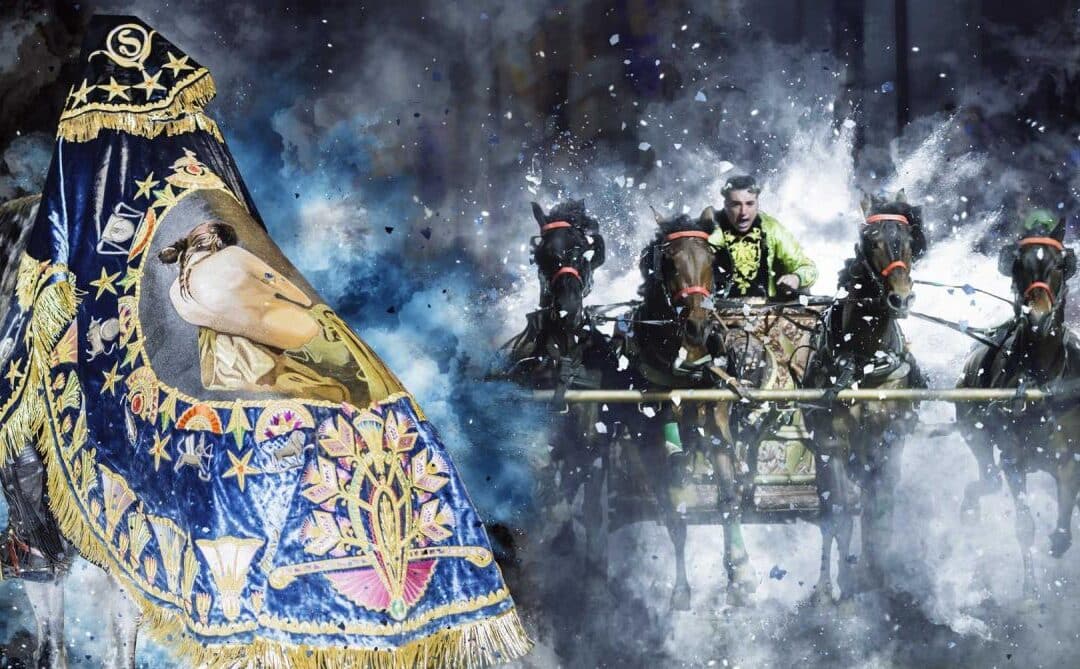 Las procesiones imprescindibles de Semana Santa en la Región de Murcia