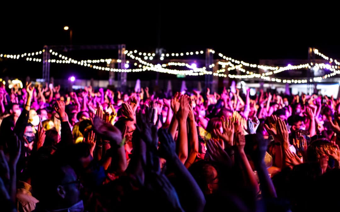 ¡Descubre los 7 festivales imperdibles del verano en la Región de Murcia!