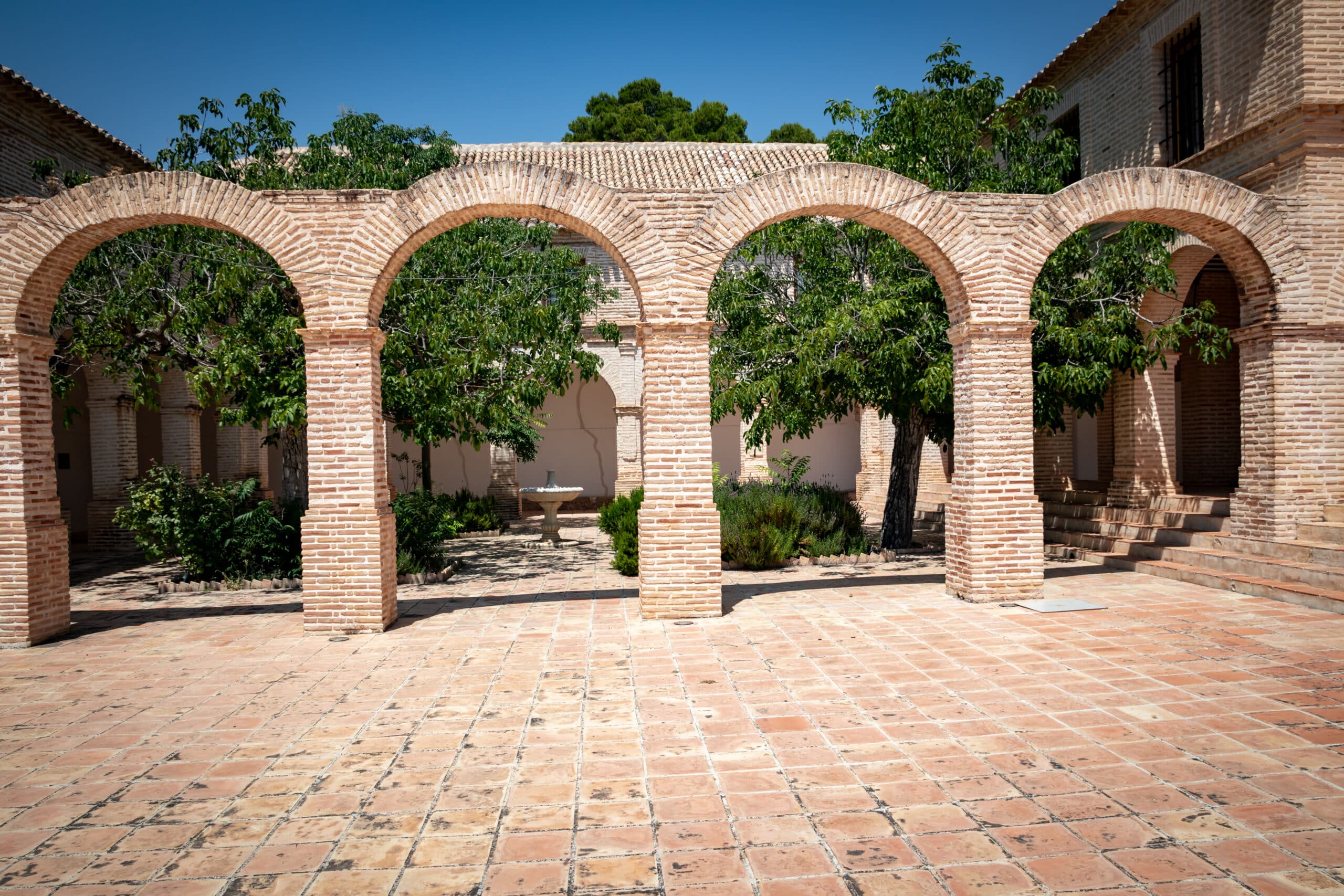 Heiligtümer Casa de Cristo und La Rogativa - Imagen 3