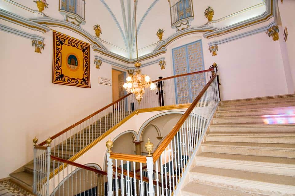 碧玉宫（Palacio de Jaspe） - Imagen 3