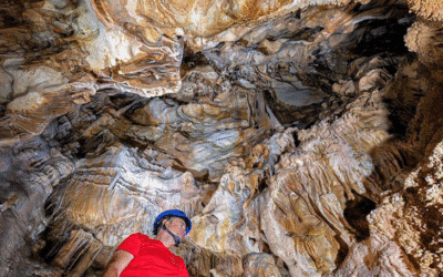 Cuevas de la Región de Murcia
