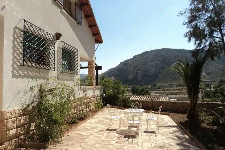 el huerto de maravillas ceheginn el huerto de maravillas ceheginn