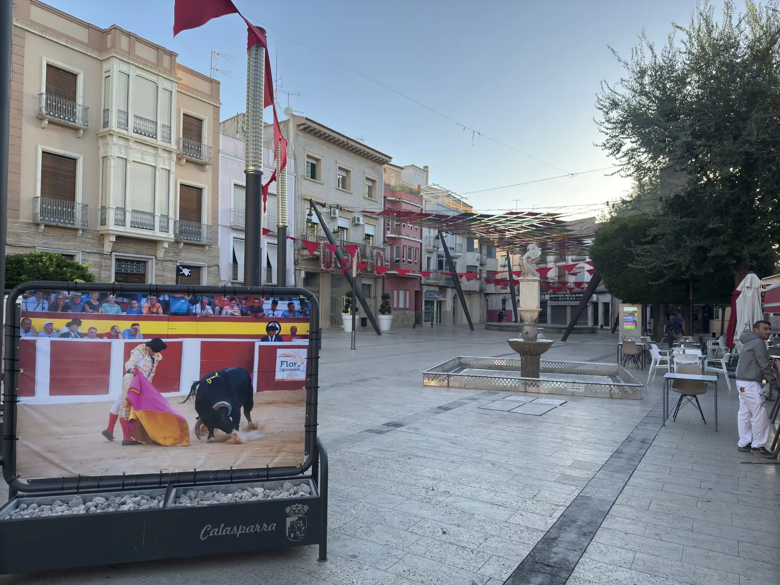 Mairie de Calasparra - Imagen 3