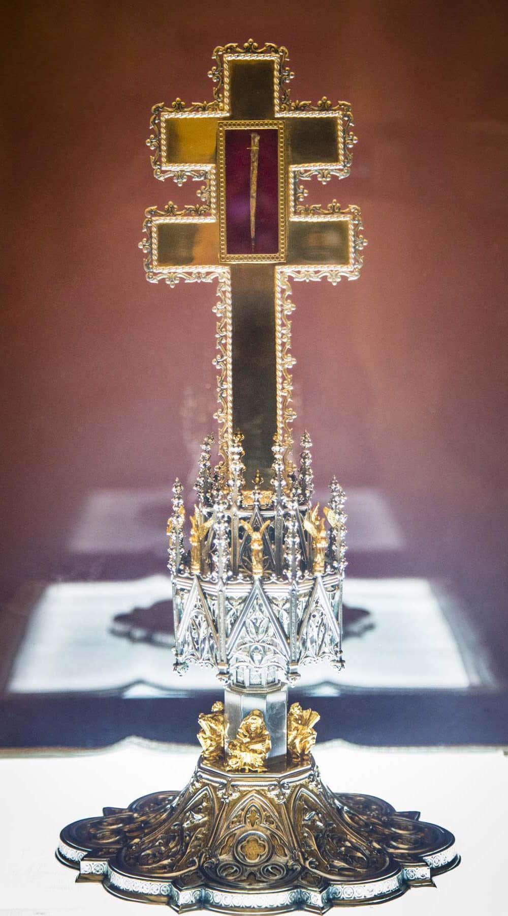 Monastère royal de l´Incarnation - Imagen 3