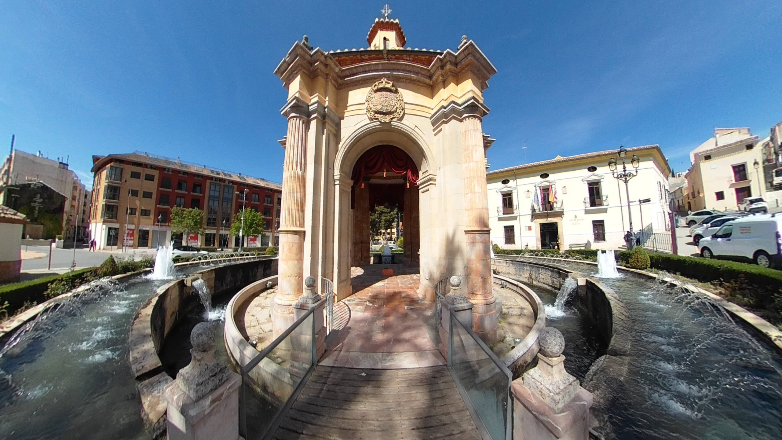 El Templete (Bañadero) - Imagen 1