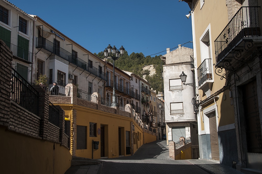 Moratalla Old Town - Imagen 2