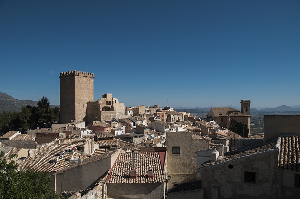 Belvédère Las Torres - Imagen 3