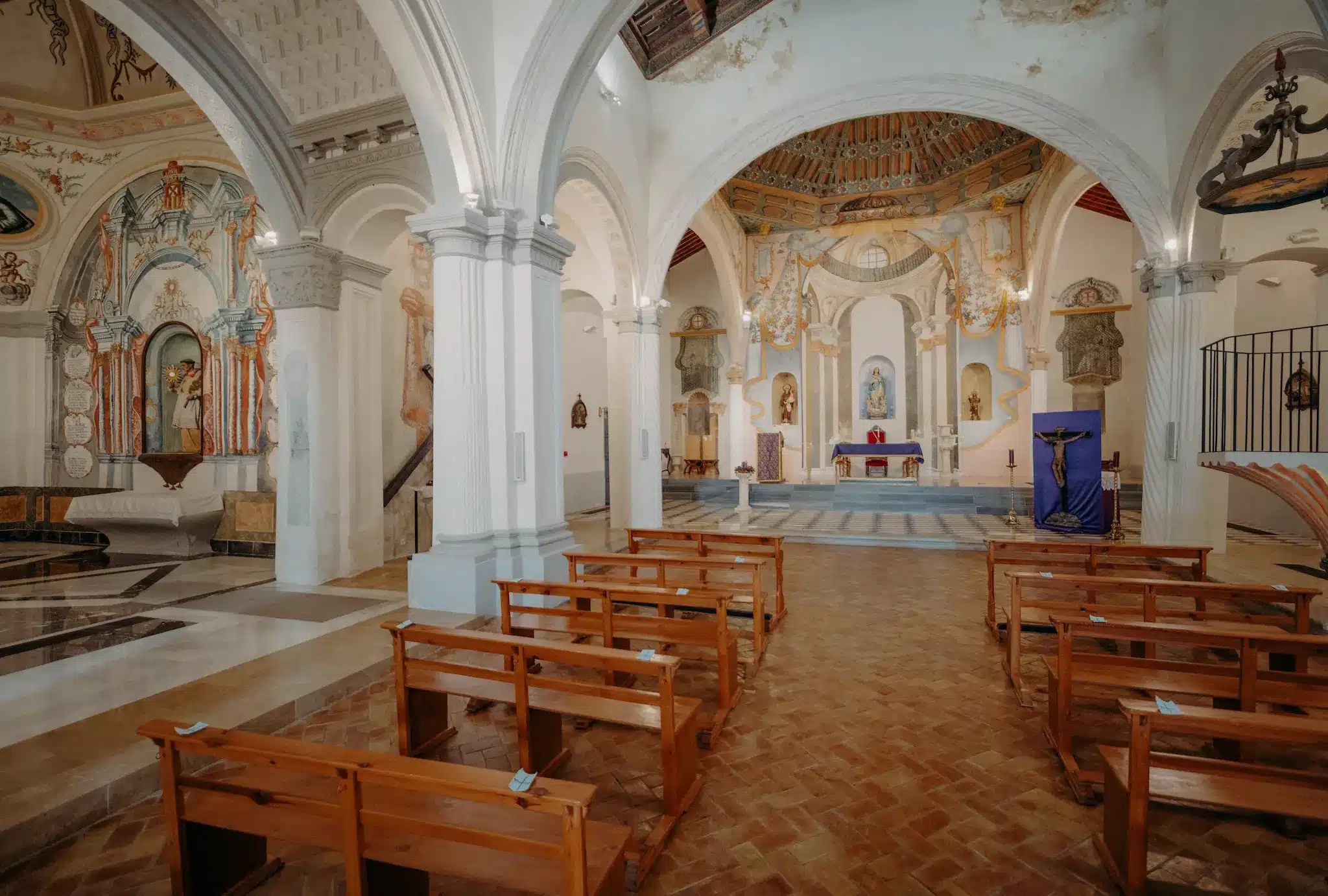 Église de la Concepción - Imagen 2