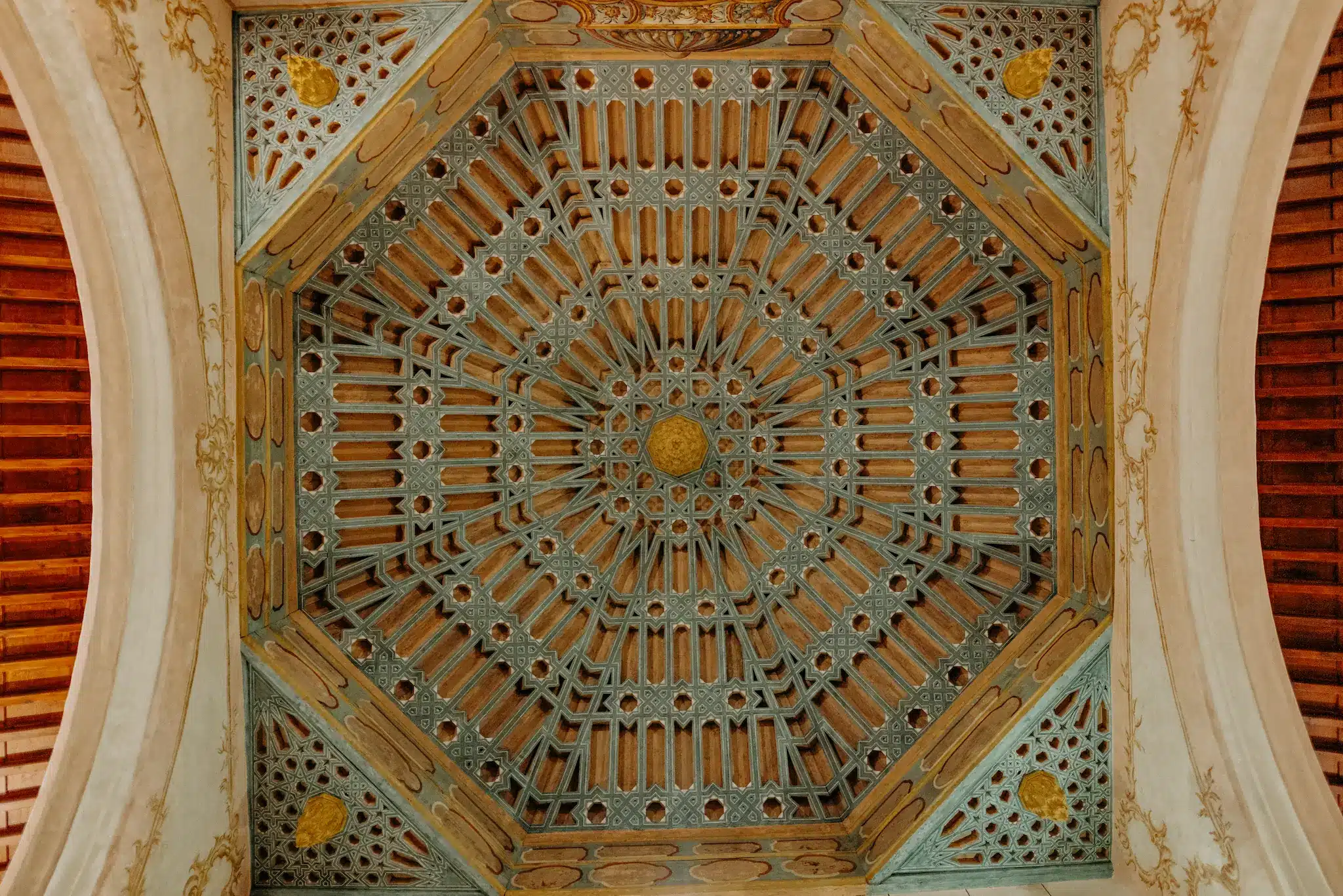Église de la Concepción - Imagen 3