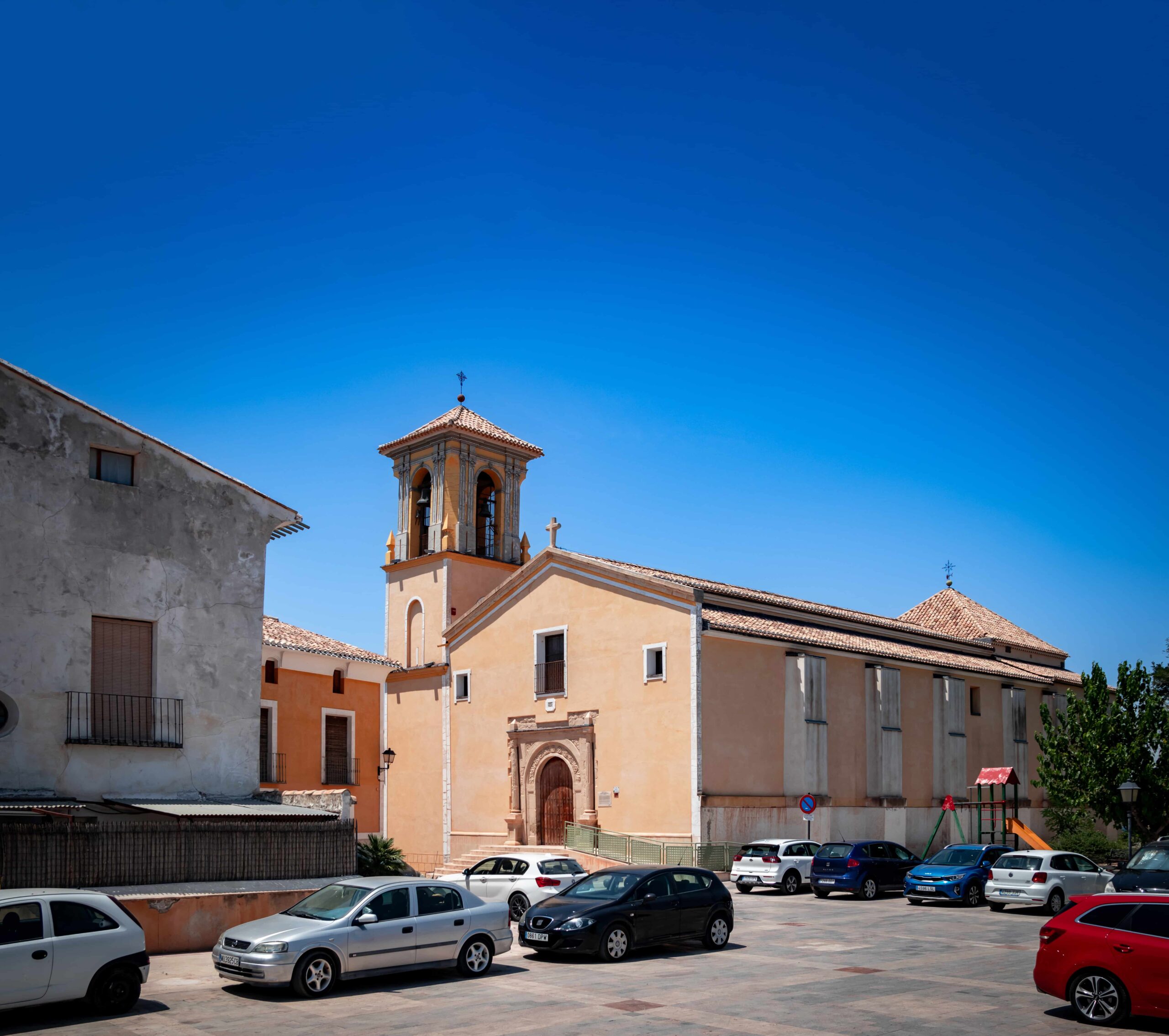 Église de la Concepción - Imagen 1