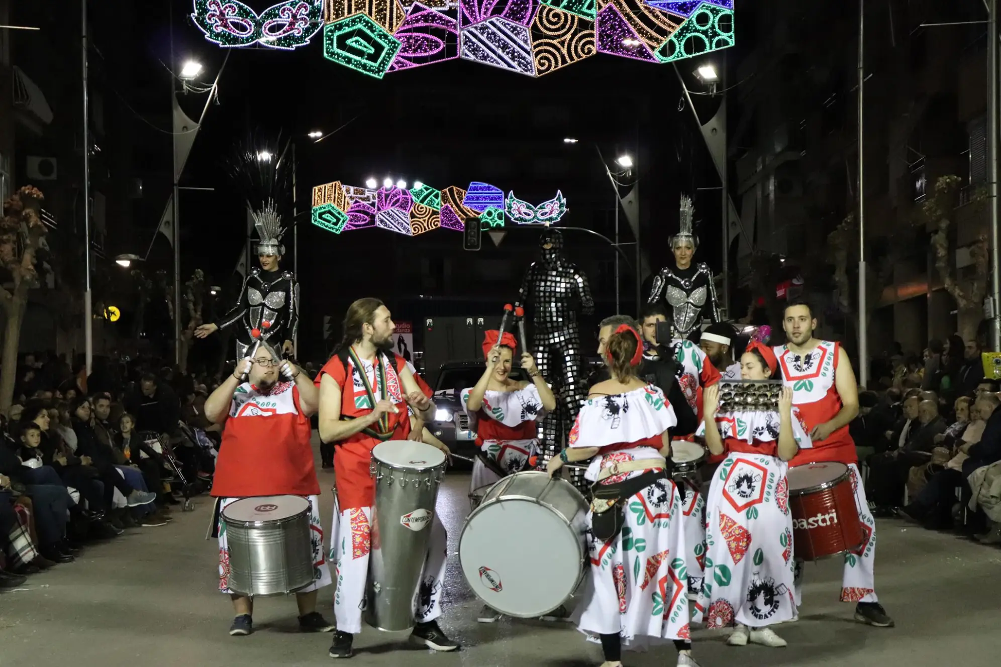 Carnaval de Cehegín - Imagen 2