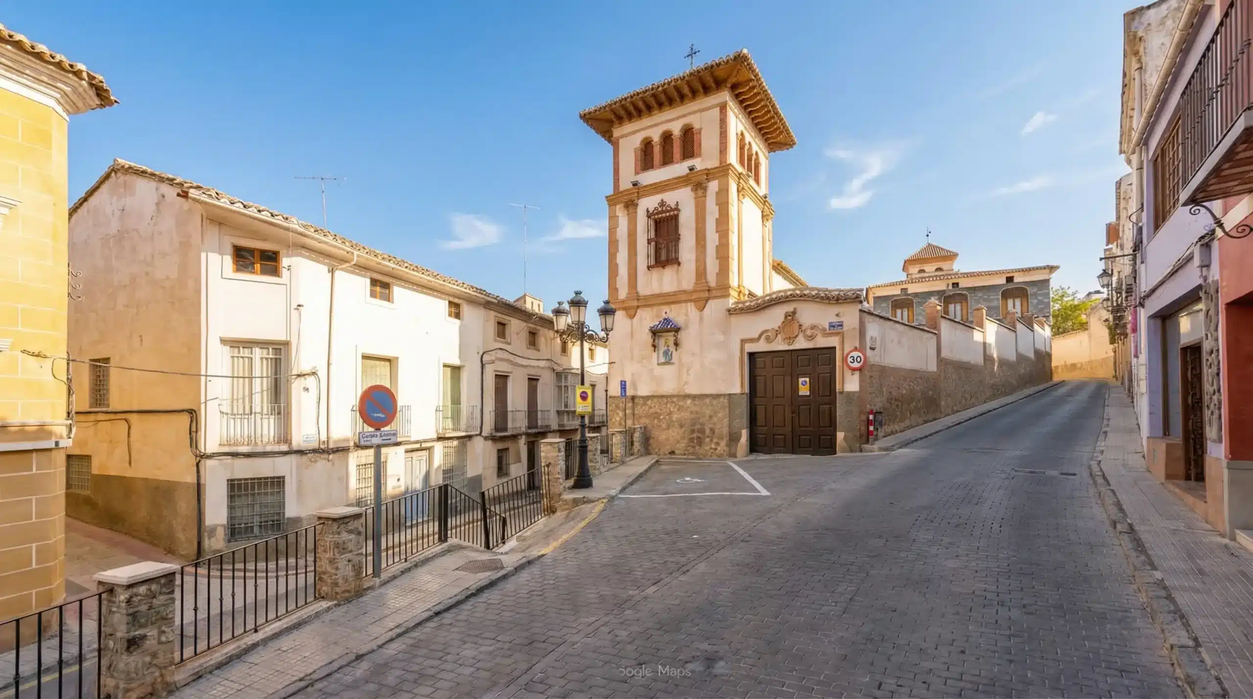 Casa de Doña Blanca