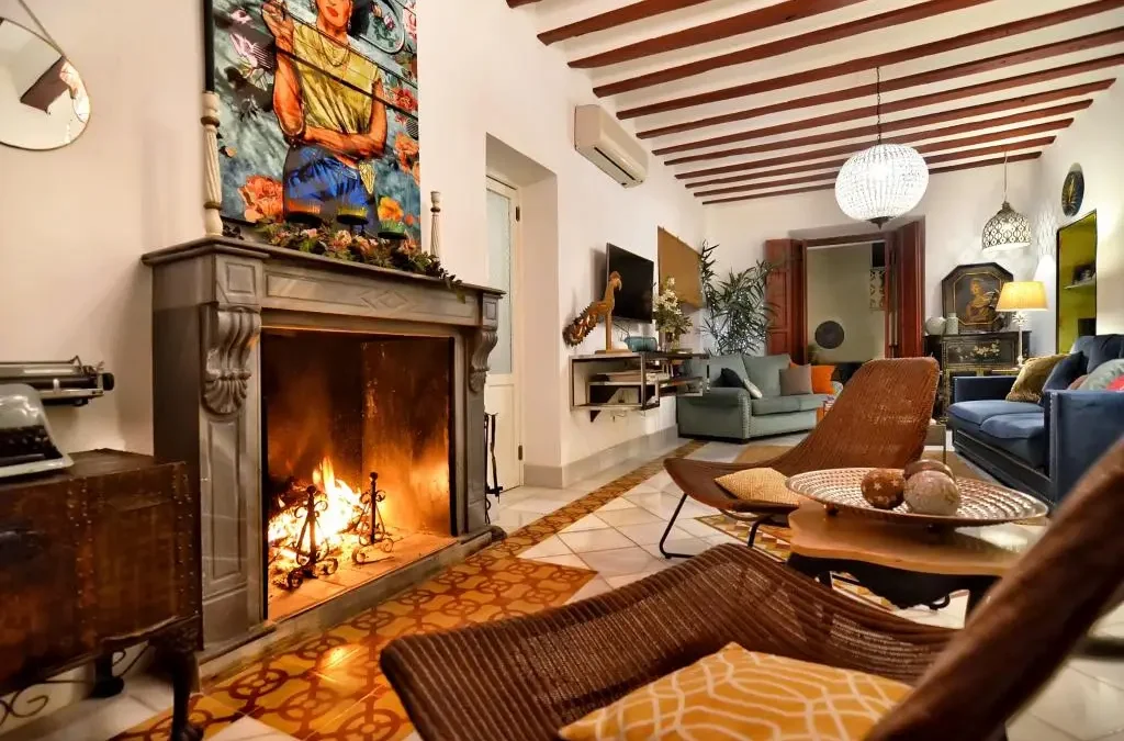 Casa de los Coy