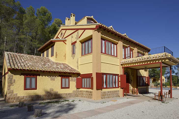 casas nuevas mula1