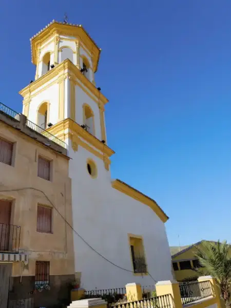 Iglesia de la Soledad - Imagen 1