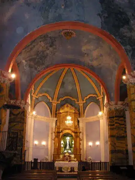 Iglesia de la Soledad - Imagen 2