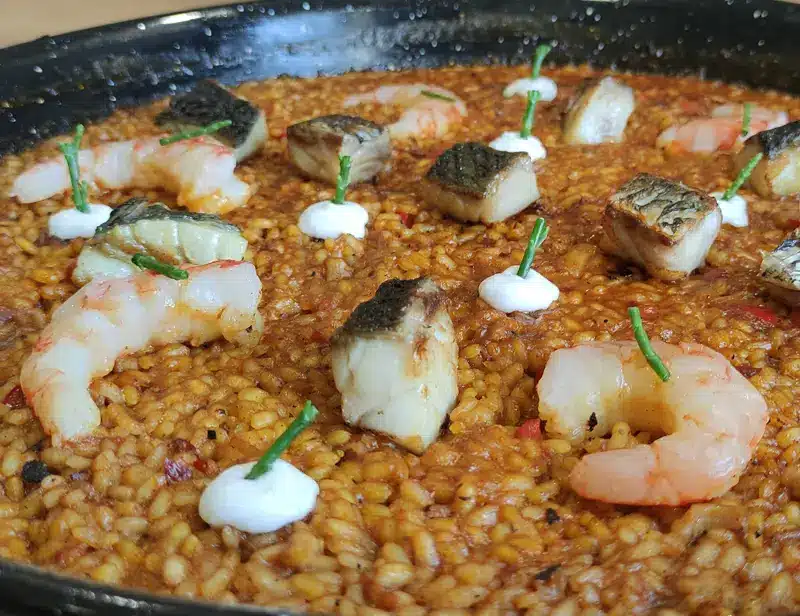 restaurante matavinos calasparra