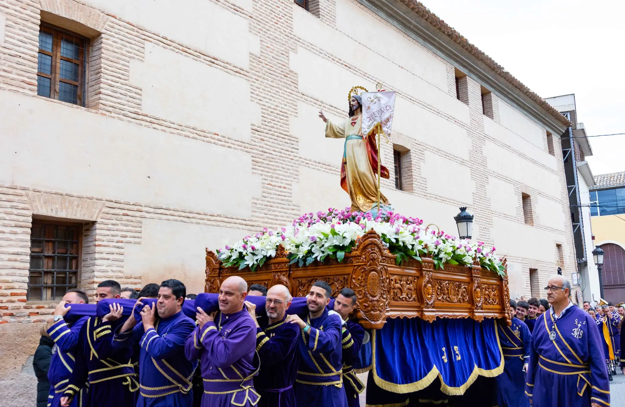 Calasparra Holy Week - Imagen 3