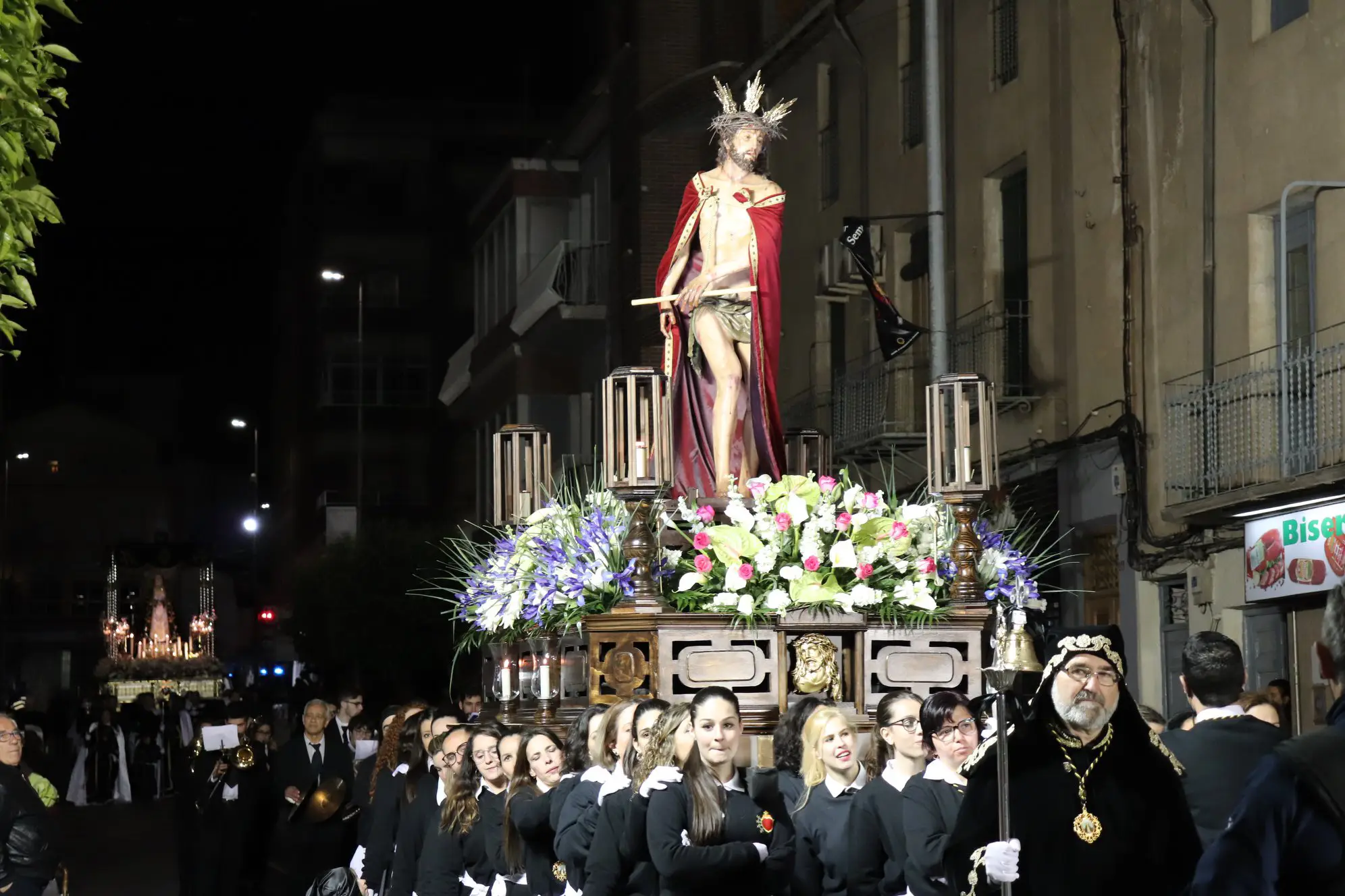 Semana Santa de Cehegín - Imagen 1