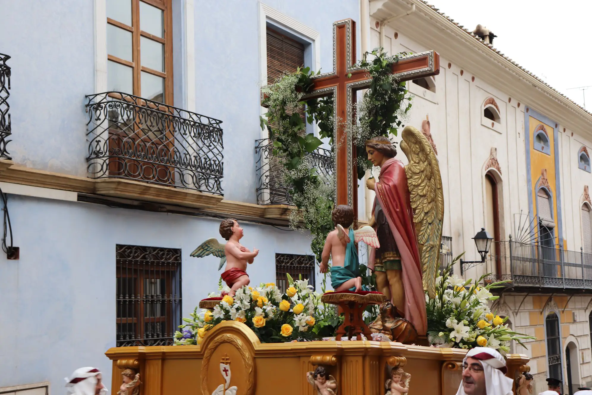 Semana Santa de Cehegín