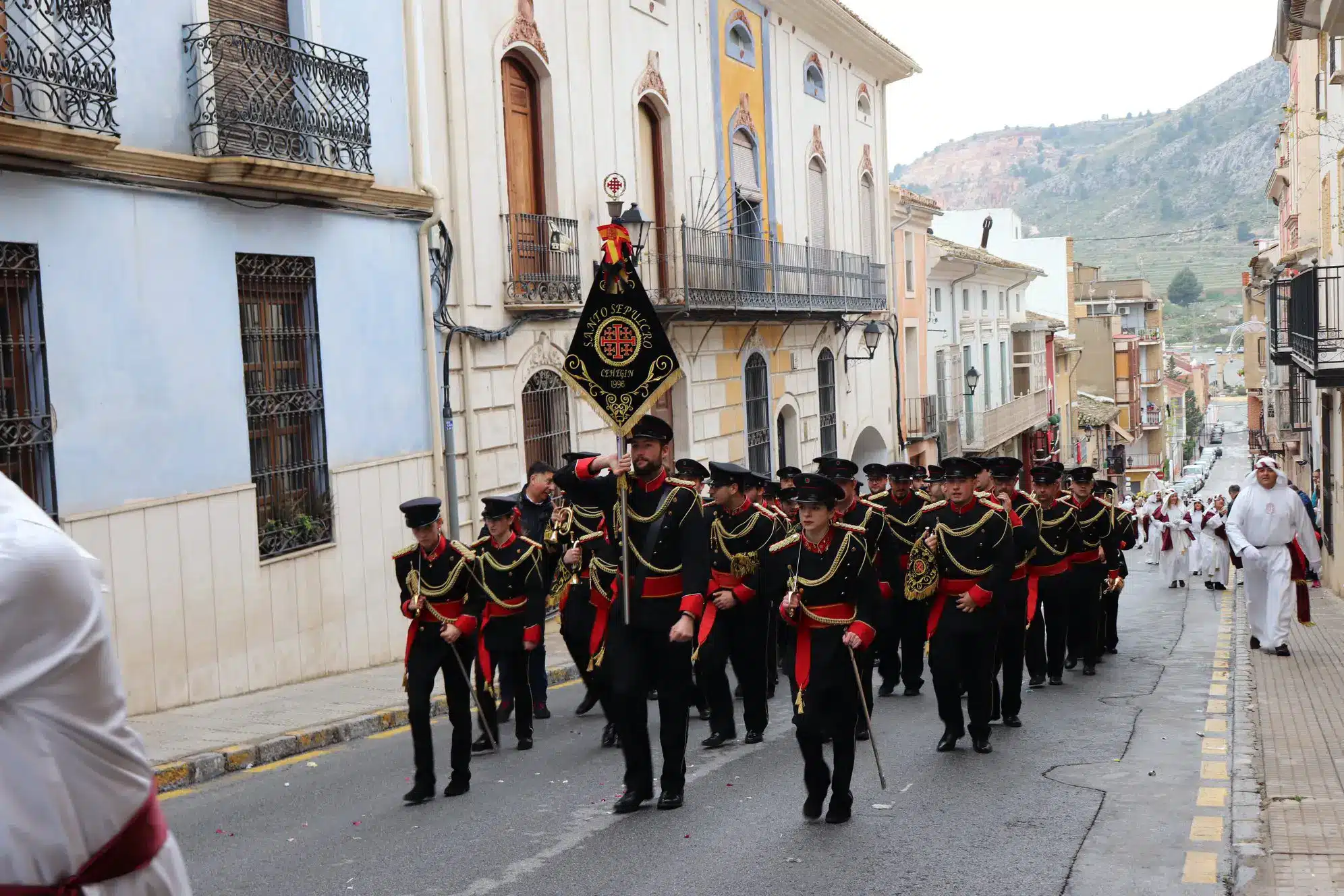 Semana Santa de Cehegín - Imagen 3