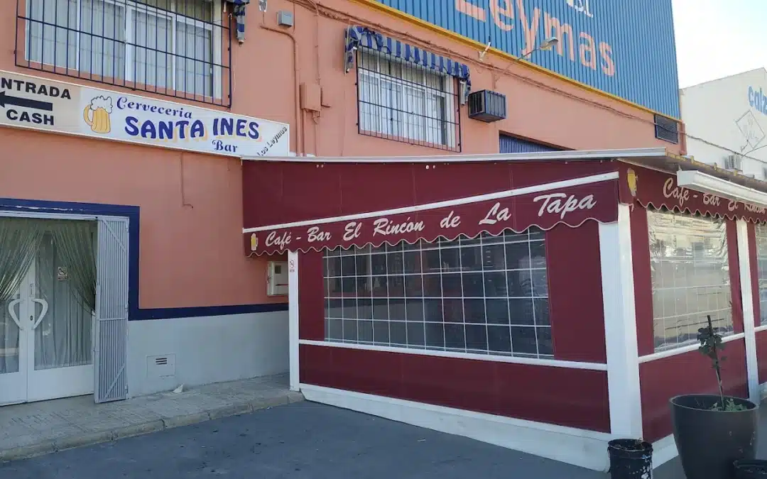 Santa Inés