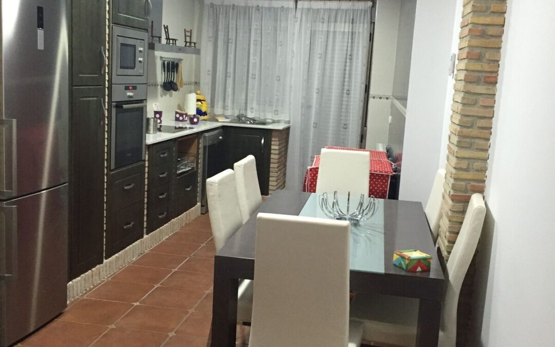 CASA RURAL VILLA AMPARIN II