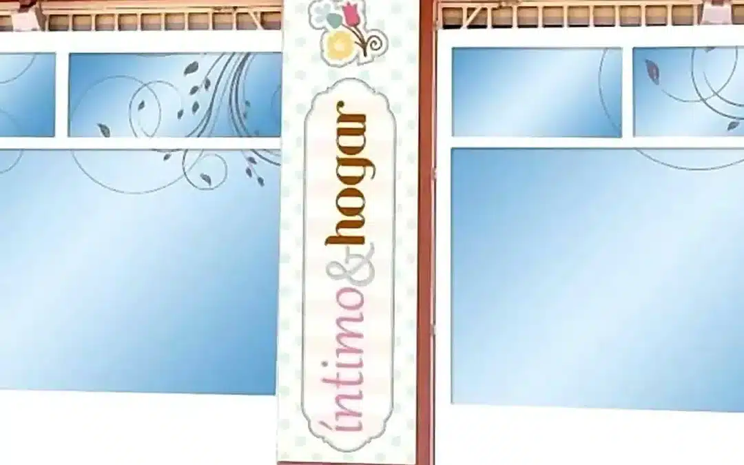 Íntimo y Hogar