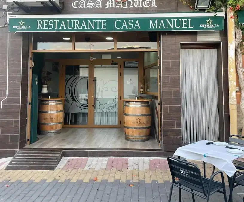 Casa Manuel – Otos