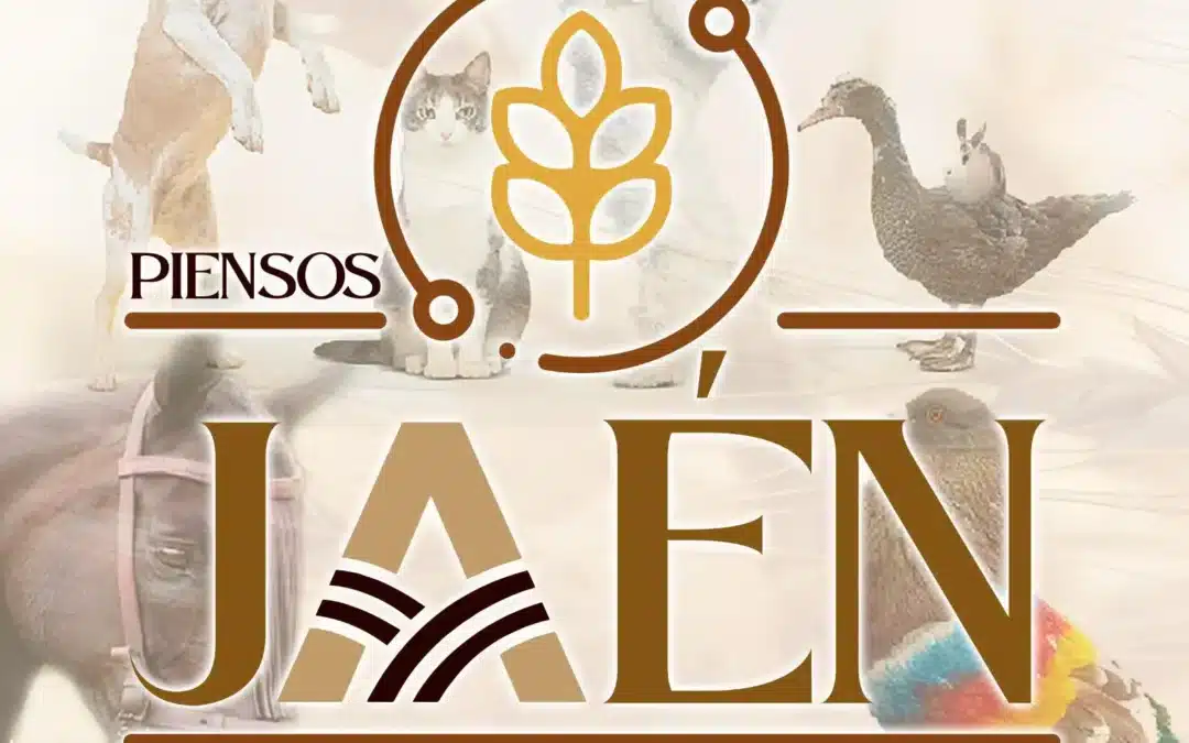Piensos Jaén