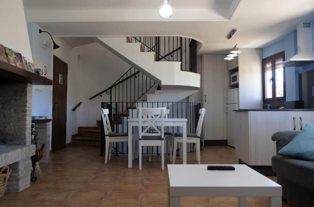 Casa Rural Ortega Rubio