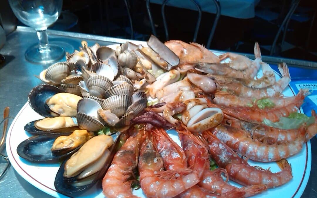 Marisqueria Miami
