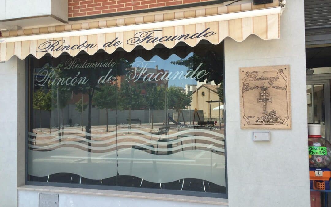 El Rincón de Facundo