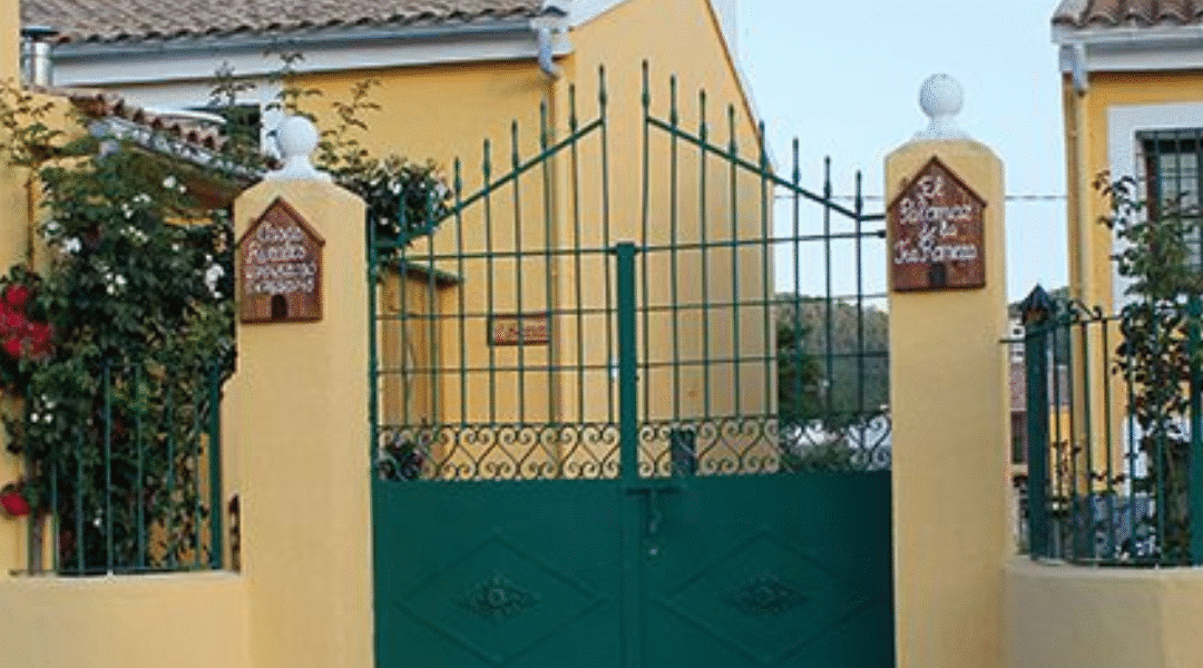 El Palomar de la Tía Romera