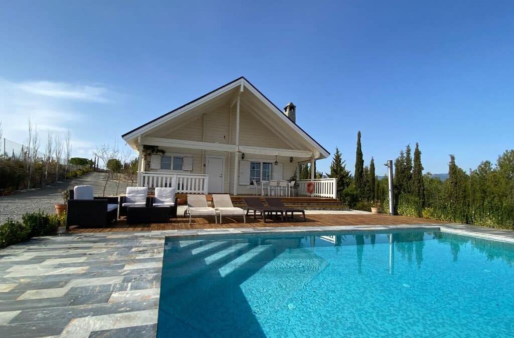 QUINTA DE ARGOS
